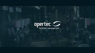 Opertec - Facilities Management