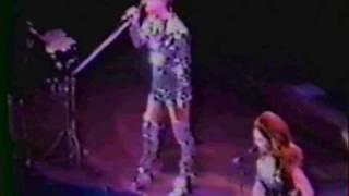 The B-52's Deadbeat Club - Live 1990