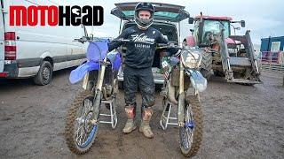 2022 Yamaha YZ125 vs 2021 YZ125 two-strokes: How much better is the new YZ against the older model?