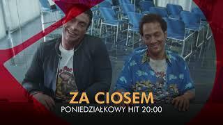 Jean-Claude Van Damme w filmie „Za ciosem” – zwiastun