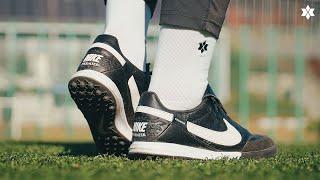 "A football turf boots that anyone will love." The Nike Premier 3 TF review