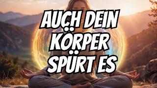 Spirituelle Welt: 10 körperliche Anzeichen für dein spirituelles Erwachen: So erkennst du den Wandel