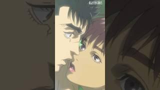 Guts & Casca EDIT - Careless Whisper