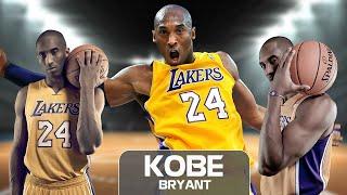 KOBE BRYANT: Kuzaliwa, ELIMU, Bingwa wa BASKETBALL, KUZIMIKA Kama MSHUMAA..