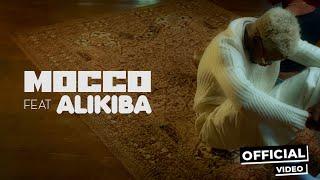 Mocco Genius Ft Alikiba - Napendwa II (Official Music Video)