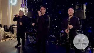  Sermin BAND  -  Yaz Dostum  ( COvER ️Baris Manco️ )  LIVE