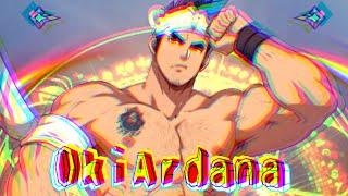 [GYEExFullService] Oki Ardana(Ft.Rald Schwarz and Kovit Chaiyarit)