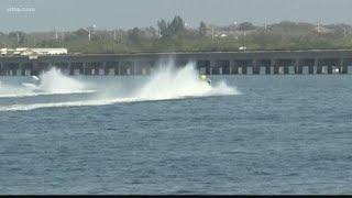 Mark your calendars: The Bradenton River Regatta is back!