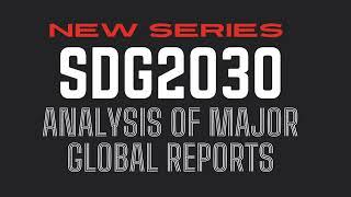 Announcement! Analysis of Major Global Reports #sdg2030 #unesco #unep #emission #environment