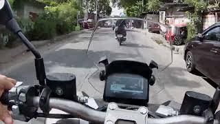 BAKIT FOR SALE NA AGAD? ATR 160 | FULL INFO AND HEADLIGHT PERFORMANCE WITH SMOK STCKER