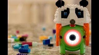 Build & Create with Dot Creativity Kit | Wonder Workshop