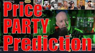 Price PREDICTION Party! Nvidia - SPCE Stock  - INVESTING - Martyn Lucas Investor @MartynLucas