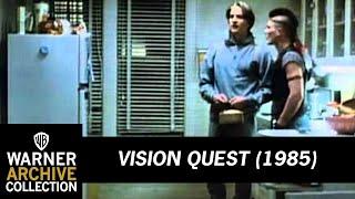 Original Theatrical Trailer | Vision Quest | Warner Archive