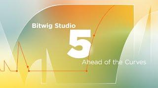 What's inside Bitwig Studio 5?