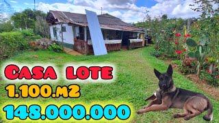 #PEDROPARRA Casa Lote #Barata De 1.100.m2 Cerca Cali Colombia Campo Ventas Propiedades