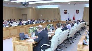Общественная палата Подмосковья полностью сформирована