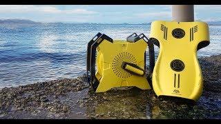 Top 5 Best Underwater Drones and ROV