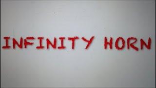 LES IMMER ESSEN-Infinity Horn, A Ruby