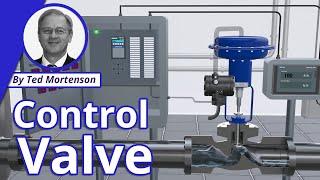 What is a Control Valve?