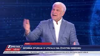 GOST: Boris Tadić BIVŠI  PREDSEDNIK SRBIJE