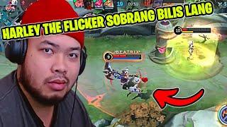 HARLEY THE FLICKER | MLBB