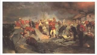 Rorkes Drift