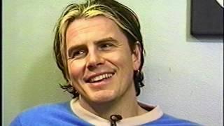 Music Madness TV Series Special: “John Taylor Past Present & Future” Part 2 July 25, 1999