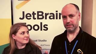 ACCU Conference 2018 Highlights - Promotional Video - C++ and Coding Conference