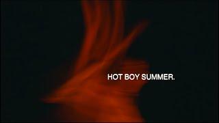 Hot Boy Summer - Alec Meza (feat. Nick Edwards)