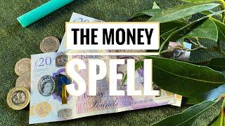Do this money spell now || Prosperity Spell || Daily witchcraft Practice