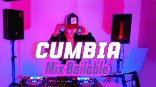 Mix Cumbia Tropicales | Mix Cumbias tropical / La Sonora Dinamita, Pastor López, Oye, Jugo De Piña