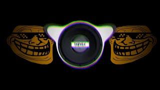 DJ BRZ 013 - AUTOMOTIVO MANGOS [Tik Tok] (Slowed & Bass Boosted)