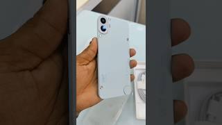 CMF by nothing phone 1 5g smartphoneunder 15k best smartphone first look first impression & review