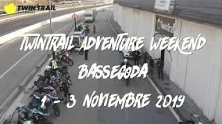 TwinTrail Adventure Weekend Bassegoda 2019