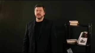 ДМИТРИЙ ДАРИН -  ПОСЛЕДНИЙ СОЛДАТ