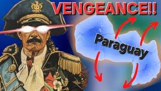 Democratic Paraguay is an Absolute POWERHOUSE in Trial of Allegiance!