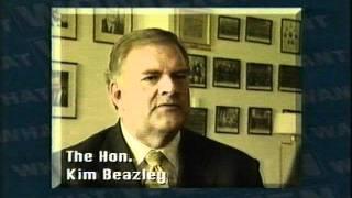 John Howard & Kim Beazley - What Women Want