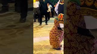 رقص محلی یونس کوچولو