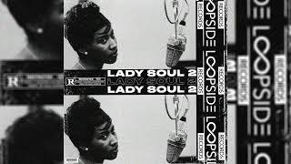 [10+] FREE SOUL SAMPLE PACK / LOOP KIT - LADY SOUL 2 (VINTAGE, BOOM BAP, 90s, JAZZ, PIANO)
