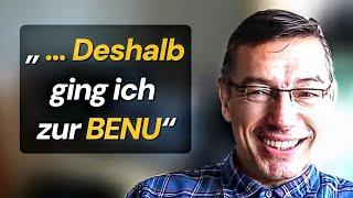 Erfahrungsbericht über die BENU: Kundenstimme von Stefan