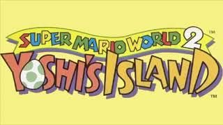 Athletic Theme - Super Mario World 2: Yoshi's Island Music Extended