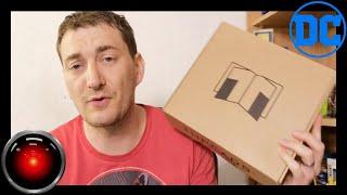 Unboxing June Threadbox - The Hut Group (Zavvi)