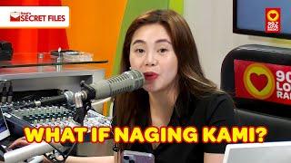 Sana kung puwede na, PUWEDE PA! - Raqi's Secret Files (April 8, 2024)