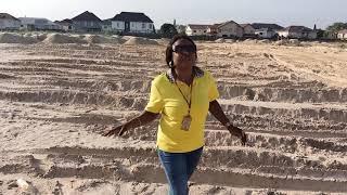 Don't miss owning a house behind VGC Ajah Lagos State Nigeria by Bosmak estate  Dm Jenny 08035678218