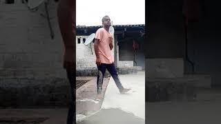 lalipop Lagelu Bhojpuri dance Deepak Bhai