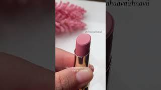 Everyday Nude Pink Lipshade #lipstickswatch #pinklipstick #ashortaday #explore