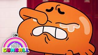 The Sidekick | The Amazing World of Gumball | Cartoon Network