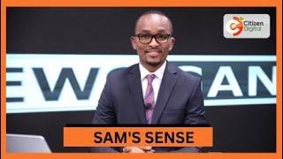 SAMS SENSE: Freedom of Corruption