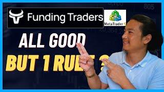 Funding Traders | Unbiased Detailed Review | Worth it  ????