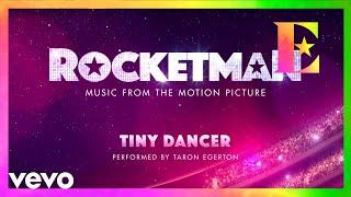 Cast Of "Rocketman" - Tiny Dancer (Visualiser)